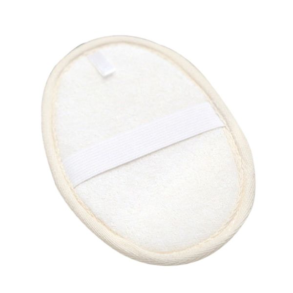 

oofah pad natural oofah scrubber remove dead skin oofah pad sponge home cleaning tool body skin bathing massage tools s