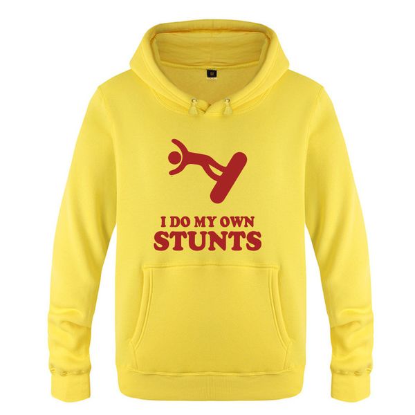 

i do my own sticks - stumpman falling off snowboard, Black