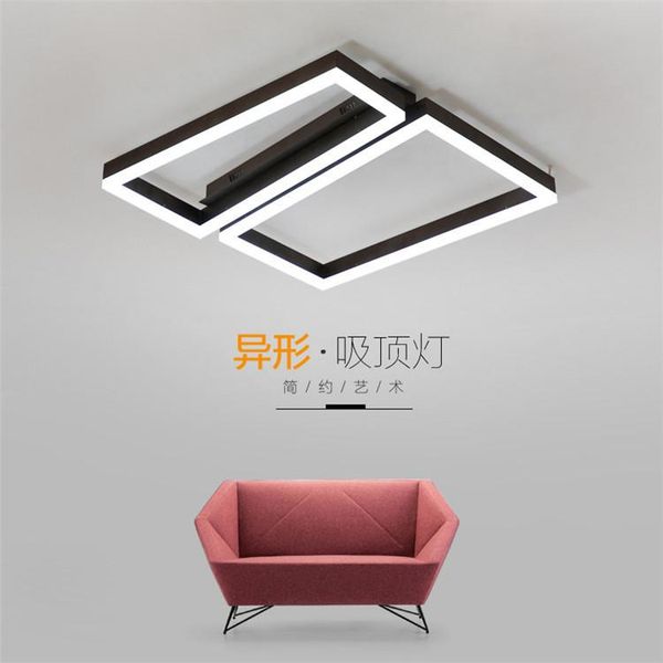 

ceiling lights nordic led light living room cafe el ac85-265v fans e27 lamps