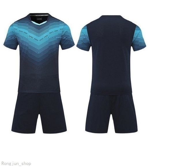 

blank soccer jersey uniform personalized team shirts with shorts-printed design name and number 263528, Black;red