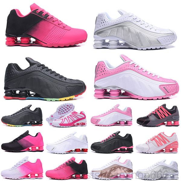 

2020 avenue 802 shoes deliver nz r4 809 women athletic shoes for cushion sneakers sports jogging trainers 36-40 c13 krtt, White;red
