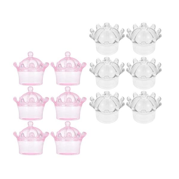 

gift wrap 12pcs wedding candy box packing present decorative case