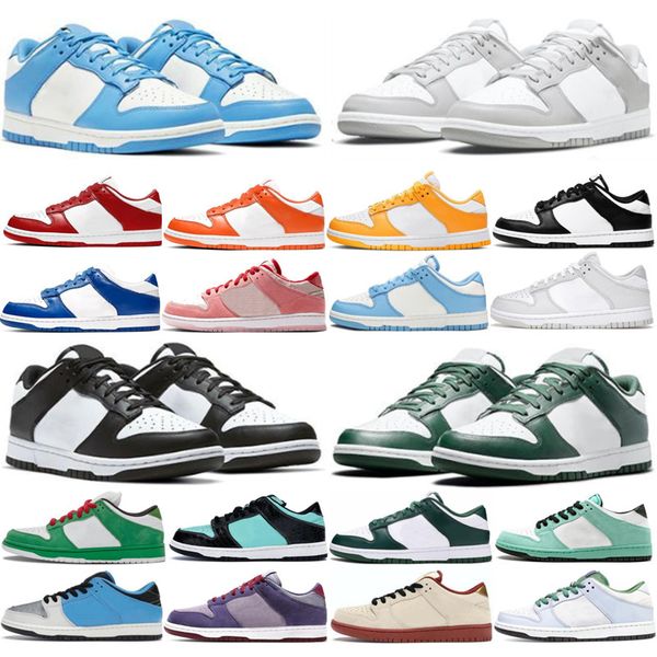 

2022 designer ducksb basketball shoes sneakers university unc michigan pure blue coast white black grey running casual bordeaux sail men wom