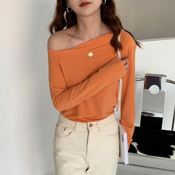 

gradient washed denim shirt female han edition bf 2021 spring wind loose show thin leisure shirt jacket, White