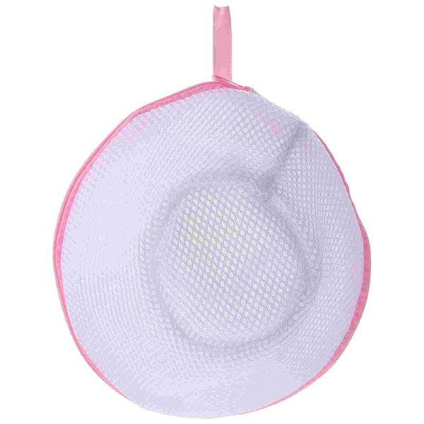 

laundry bags 1pc protection bag thicken underwear washing zipper