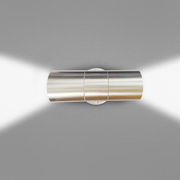 

wall lamp lamps dimmable 3w up and down led aluminium light for bedroom living room corridor aside lighting lampe