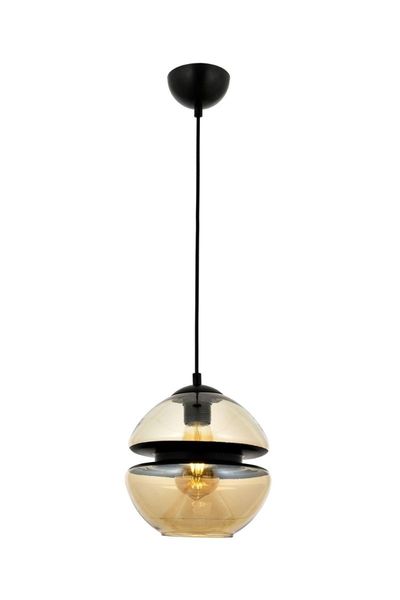

pendant lamps avonni av-65022-1h honey painted modern chandelier, e27, metal,