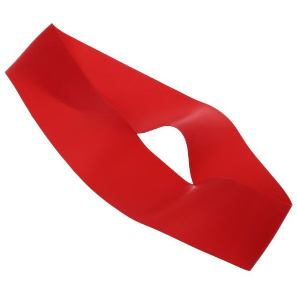 

resistance band set 5 levels latex gym strength training rubber loops bands a0ka