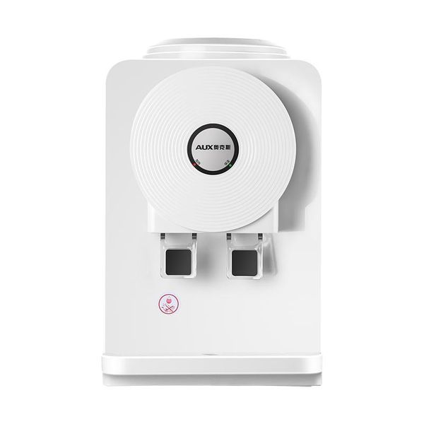 

aux deskwater dispenser small household vertical refrigeration and heating mini deskwater dispenser