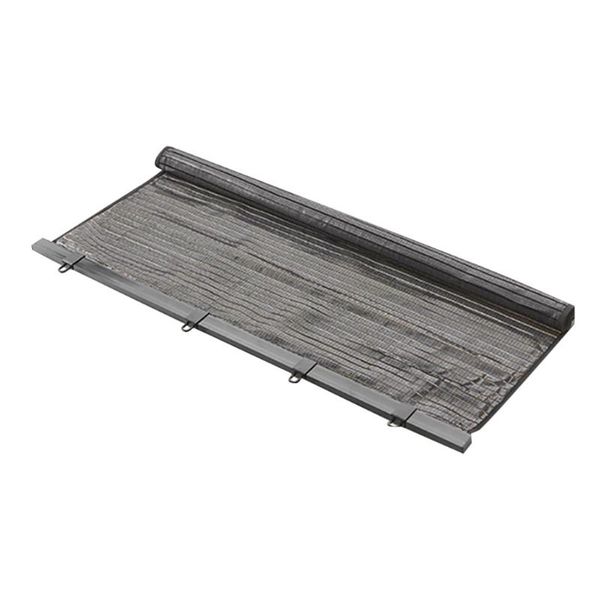 

shade self-adhesive sunshade cover uv protection for car side window bedroom living room balcony decoration