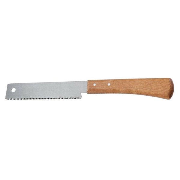 

hand tools flush cut saw for woodworking camping 300mm mini double useful
