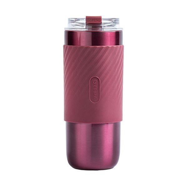 

water bottles arrival 520ml 316vacuum coffee cup with handle insulation mug office leakproof tea lid household milk therm
