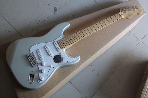 

flyoung st single swing 22 electric guitar maple fingerboard rosewood fingerboard optional white silver optional