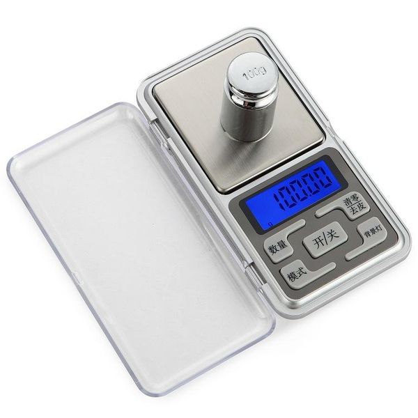 

2021 pocket scale 100/200/300/500g 0.01/0.1g high accuracy backlight electric pocket for jewelry gram weight digital scale for kitchen