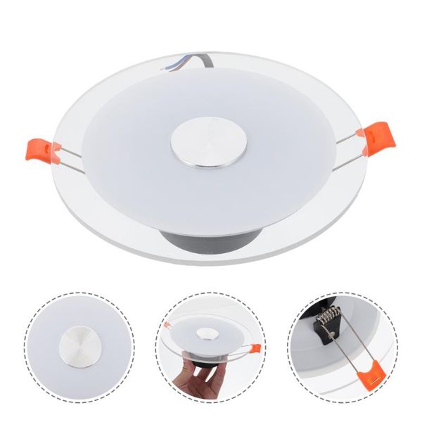 

wall lamp recessed light 9w dimming ceiling fixture embedded type decorative