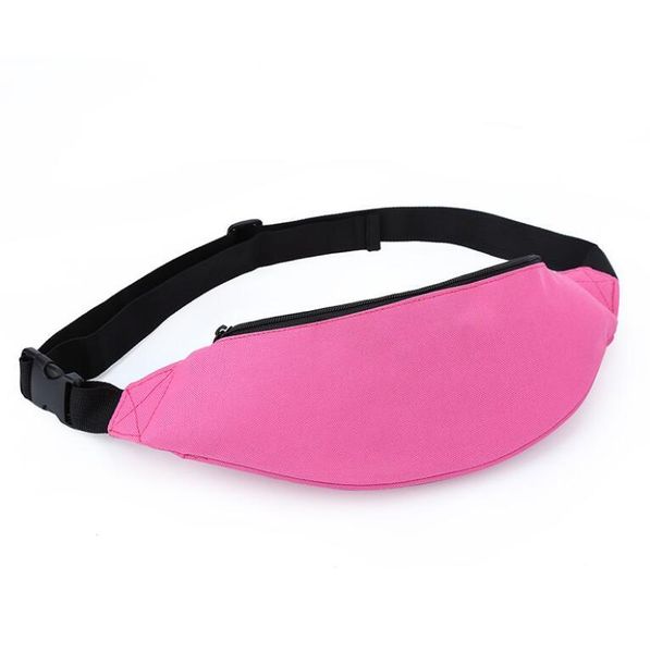 

waist bags 2021 packs waterproof bag men women running hip pouch casual unisex