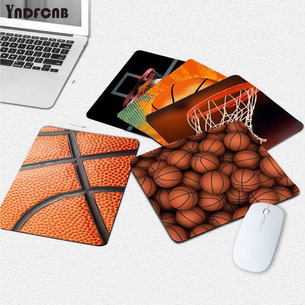 

mouse pads & wrist rests cool basketball ball comfort mat gaming mousepad selling wholesale pad