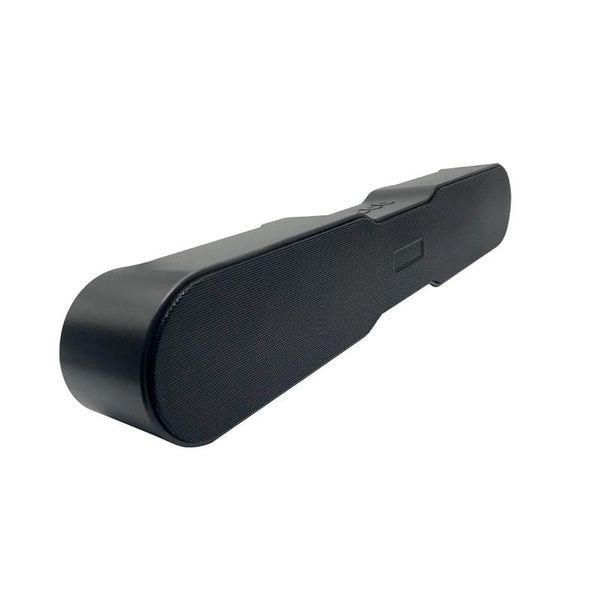 

wireless bluetooth sound blaster speaker phone bar audio tf card usb with radio desksubwoofer