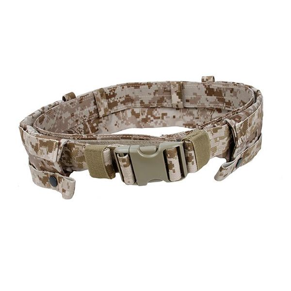 

tmc mrb2.0 tactical waist seal aor1 american imported cordura fabric tmc3211-a1, Black;gray