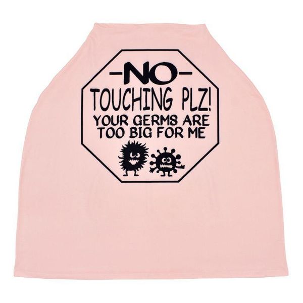 

stroller parts & accessories 50le safety stretchy born infant nursing cover toddlers baby car seat 6 in 1