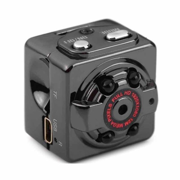 

mini cameras security system hd 1080p 720p sensor sport infrared night vision motion small camcorder recorder sq8