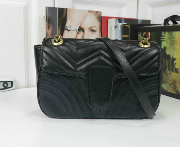 

women messenger bag handbags purses fashion crossbody shoulder bags chain good quality leather purse ladies tote