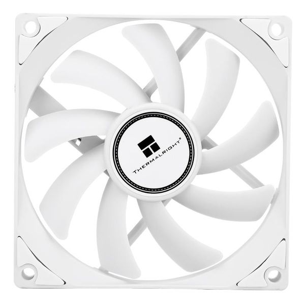 

fans & coolings thermalright tl-9015w 9cm chassis cooling fan 2700 speed white thin