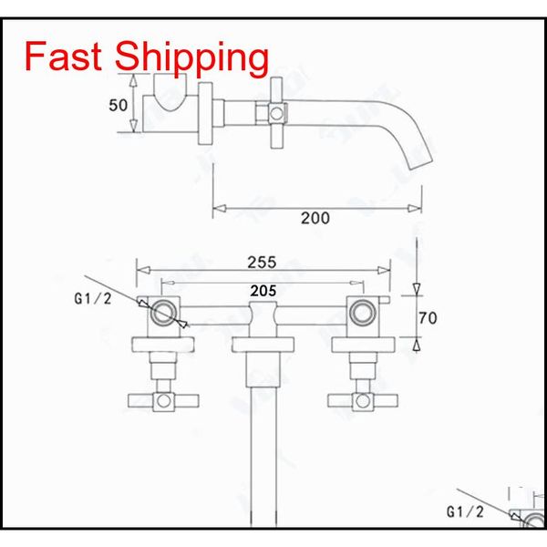 

antique brass bathroom faucet cross handles vintage in wall basin faucet old style basi qyllut bdenet
