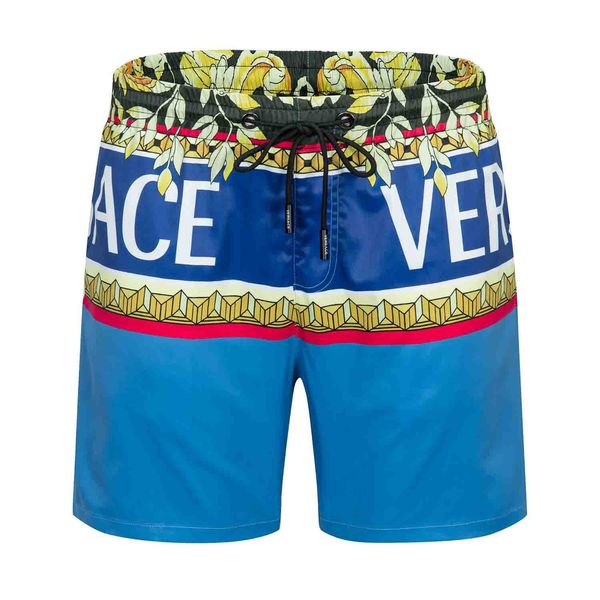 

2022 summer fashion mens designers shorts quick drying swimwear printing board beach pants men swim short asian size m-xxxl