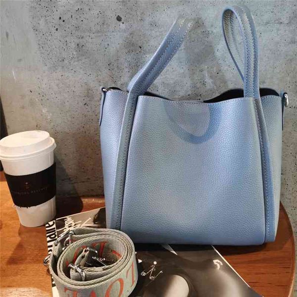 

women luxurys designers bags 2021 food basket fashion large capacity leather designer handbag handbags totes crossbody bag