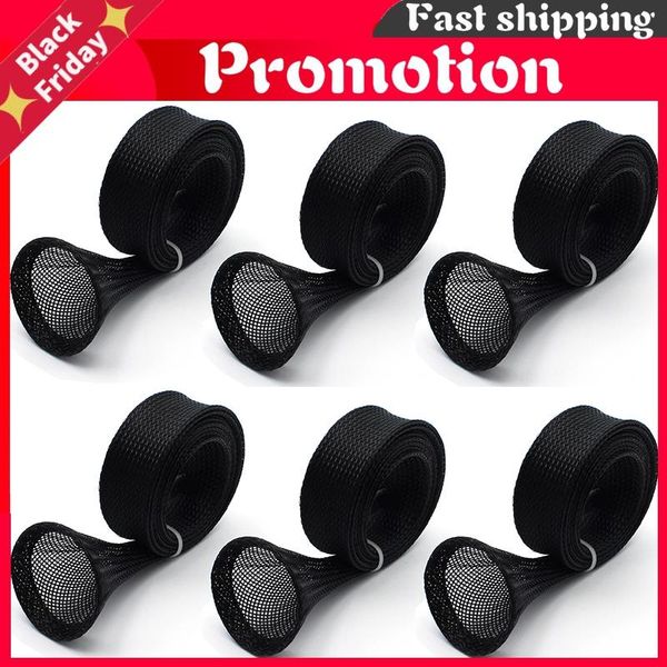 

boat fishing rods lot 6 casting rod glove 170 cm baitcastng sleeve cover 25 mm width pole sock protector