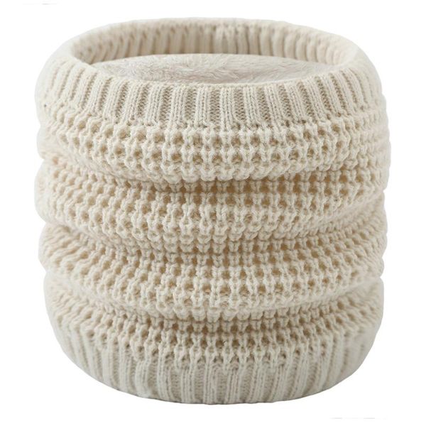 

hats, scarves & gloves sets winter wind-proof face mask comfortable o-scarf female neck warmer women's collar men's warm scarf, Blue;gray