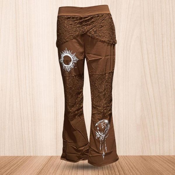 

women's jeans pretty casual women slim workout perspective pants sports long length washable, Blue
