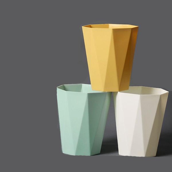 

waste bins trash can bin kitchen bedroom bathroom storage office desk