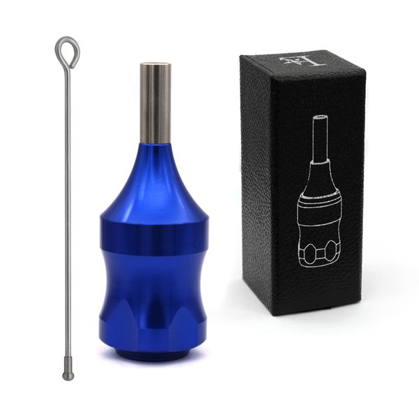 

tattoo handle cartridge tattoo pen 28mm adjustable aluminum alloy tattoo syringe
