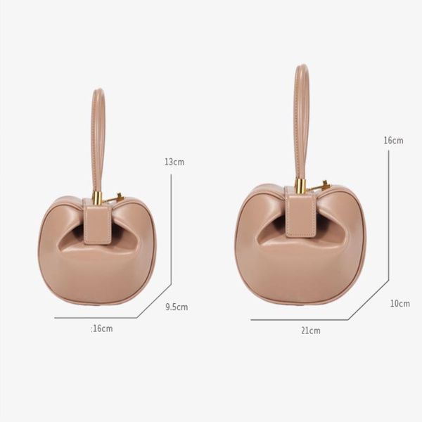 

celebrity wonton genuine handle bag leather demi nina inspired handbags tote paris purse women bag ljlwd