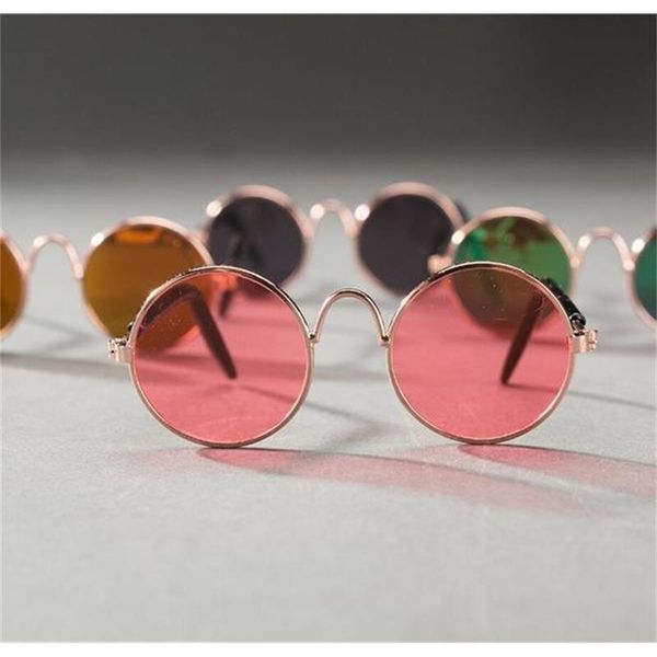

pet sunglasses 20pcs/lot eye-wear sup wholesale ps props dog little jllvjh glasses jhhome accessories cat atdub, White;black