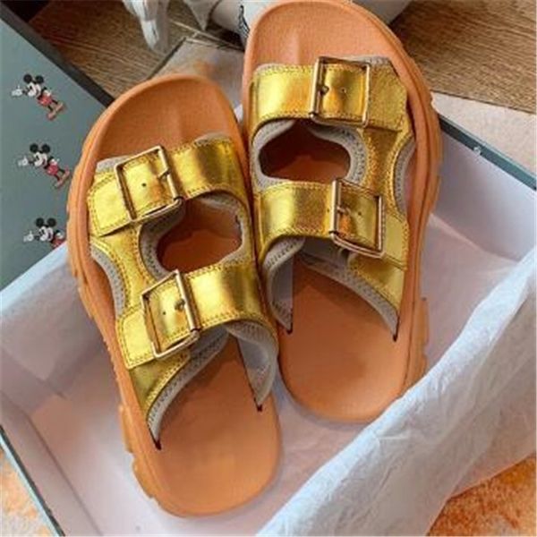 

open toe slippers mujer elegant ladies female leather women beach shoes, Black