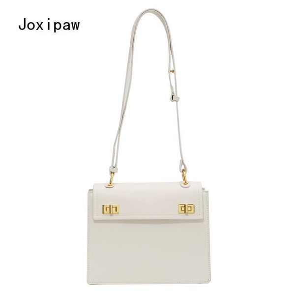 

evening bags simple small fashion pu leather crossbody shoulder for women 2021 summer luxury trendy female solid color handbag