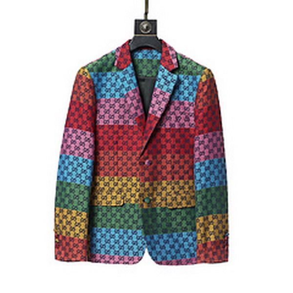 

men's business suit jackets wedding prom party casual men suits blazers, Black;brown