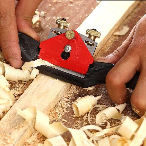 

hand tools woodworking bird planer one line trimming adjustable push household carpenter diy