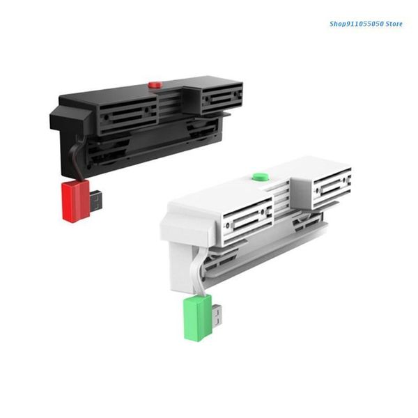 

fans & coolings c5ab fan cooler digital edition game console accessories for ns switch usb