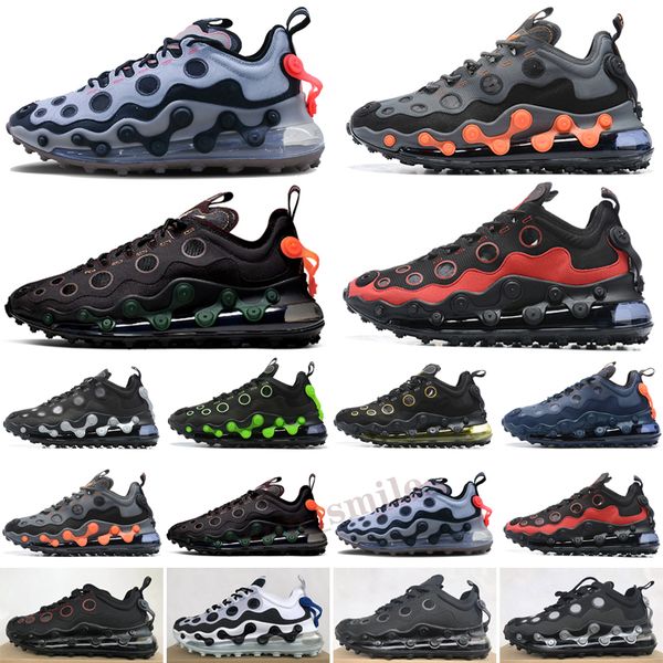 

2021 cow black reflect silver mens running shoes summit white zapatos 720s men women trainers sports designer sneakers chaussures