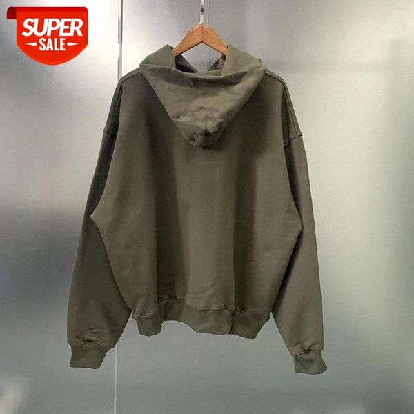 

ye must be born again logo hoodies sweatshirts men women casual loose hoodies ye must be born again pullover sweatshirt #dl5k, Black