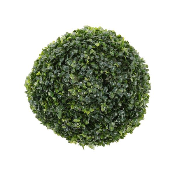 

1pc artificial grass hanging grass plant decor for mall home