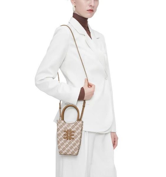 

evening bags fashion niche design spring shoulder messenger bag