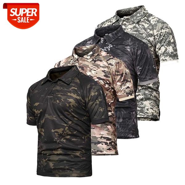 

quick drying tactical t shirt men summer military camouflage t-shirt male breathable short sleeve tshirts plus size s-5xl #oc9t, White;black