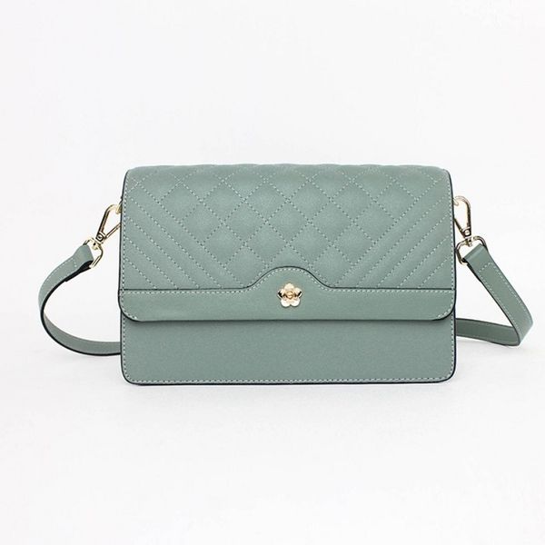 

high-quality handbags casual fashion shoulder bags leather womens bag simple portable underarm cowhide handbag purse