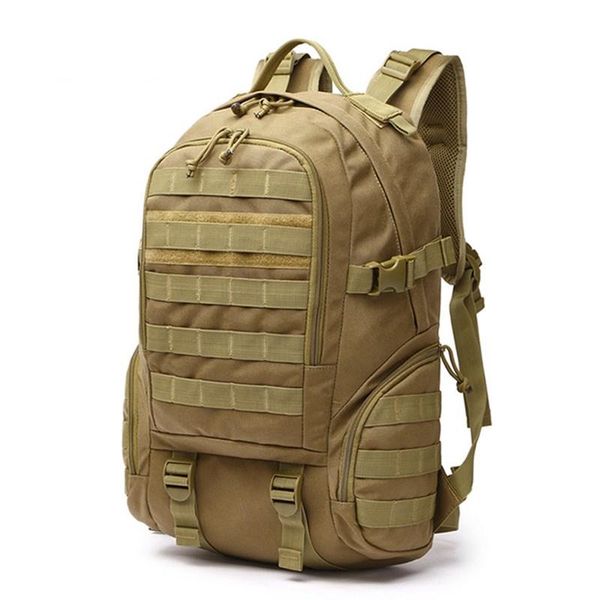 

outdoor bags 30l tactical backpack 1020d nylon waterproof army rucksack molle military backpacks hiking hunting trekking camping shoulder ba