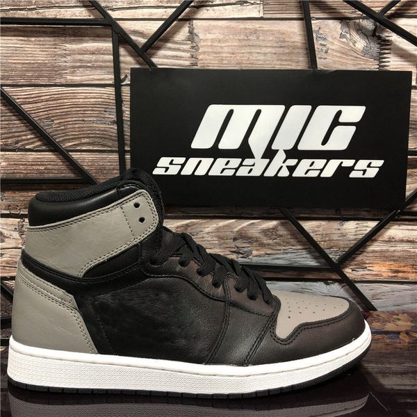 

y bio hack jumpman 1 zoom smoke grey dark mocha fearless obsidian mens basketball shoes unc chicago black toe men sport sneakercaq0